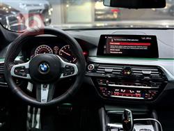 بي ام دبليو الفئة 5